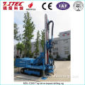 MDL-C200 Top Drive Impact Drilling Rig